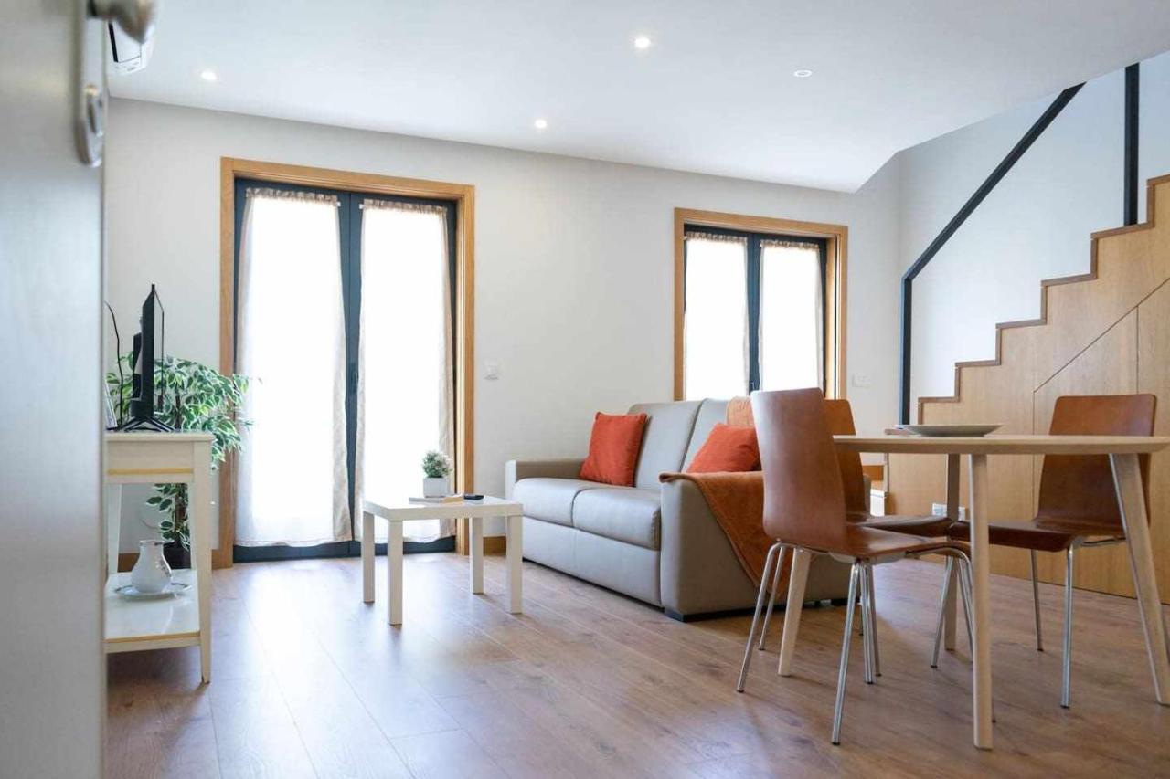 Camoes Place Loft Duplex Porto Kültér fotó