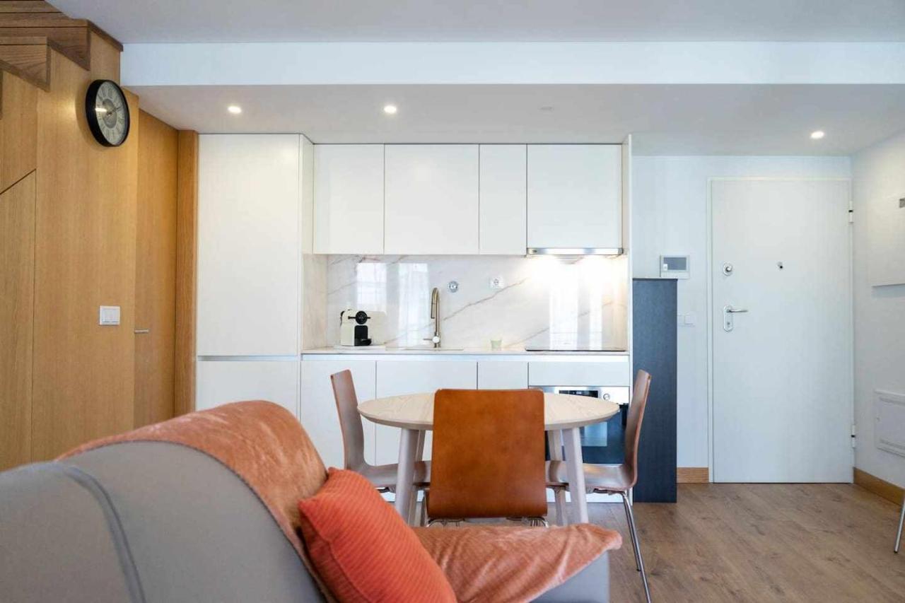 Camoes Place Loft Duplex Porto Kültér fotó