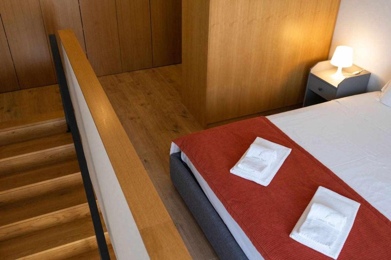 Camoes Place Loft Duplex Porto Kültér fotó