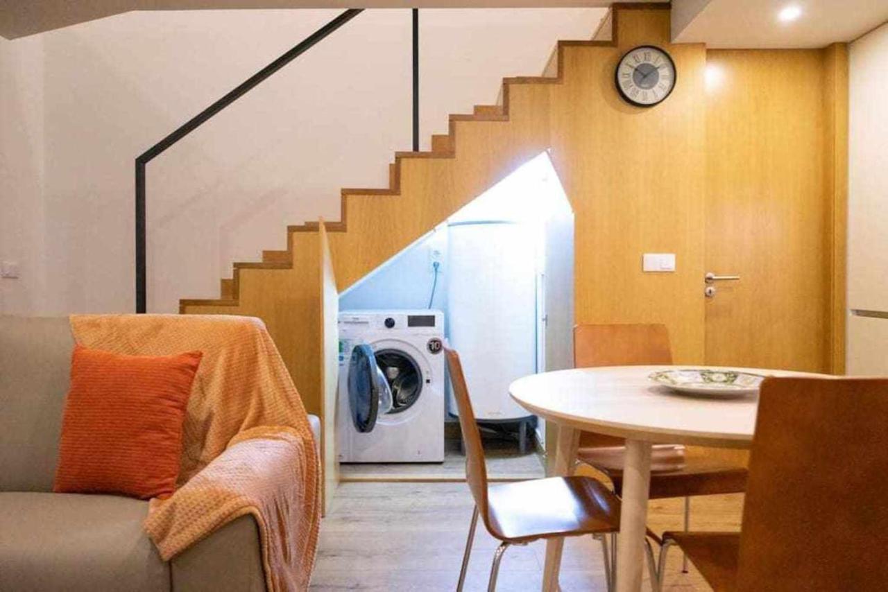 Camoes Place Loft Duplex Porto Kültér fotó