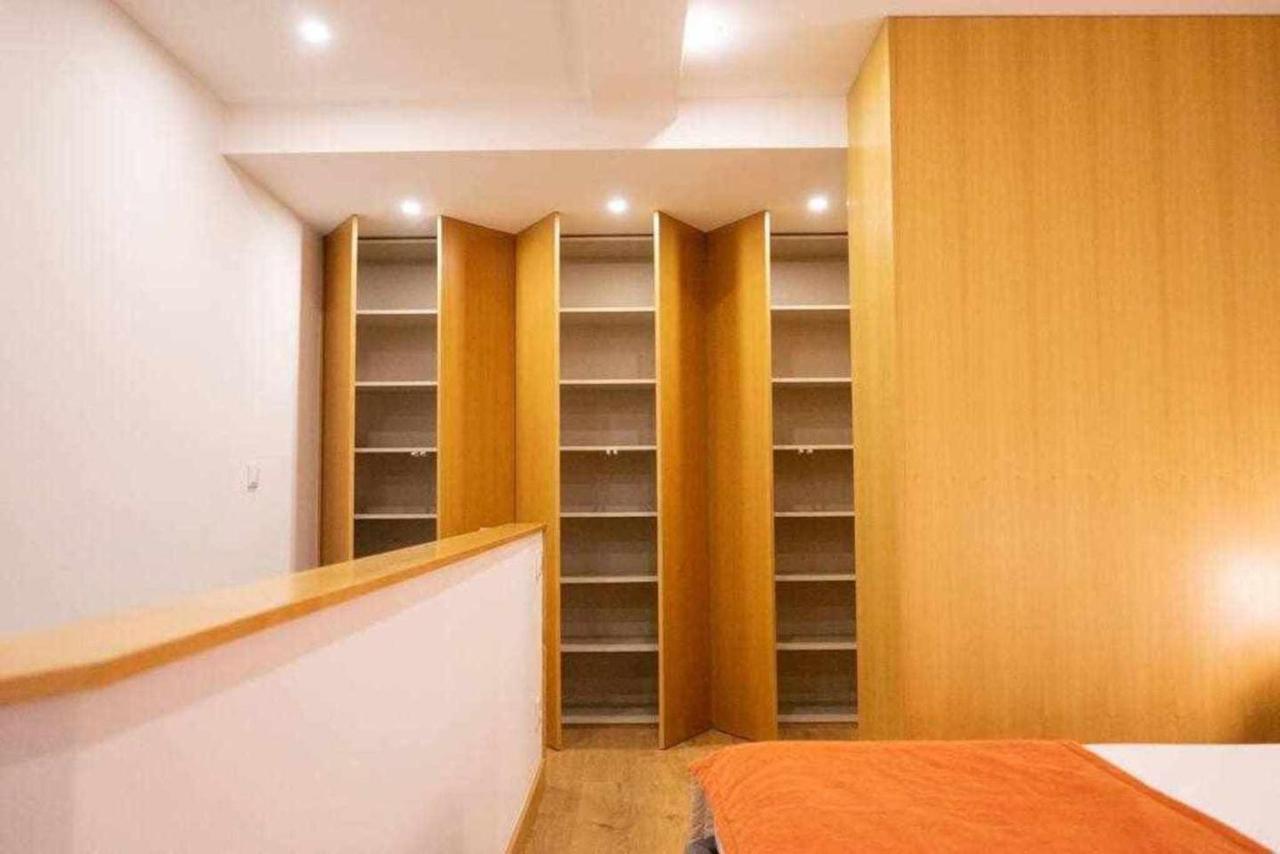 Camoes Place Loft Duplex Porto Kültér fotó