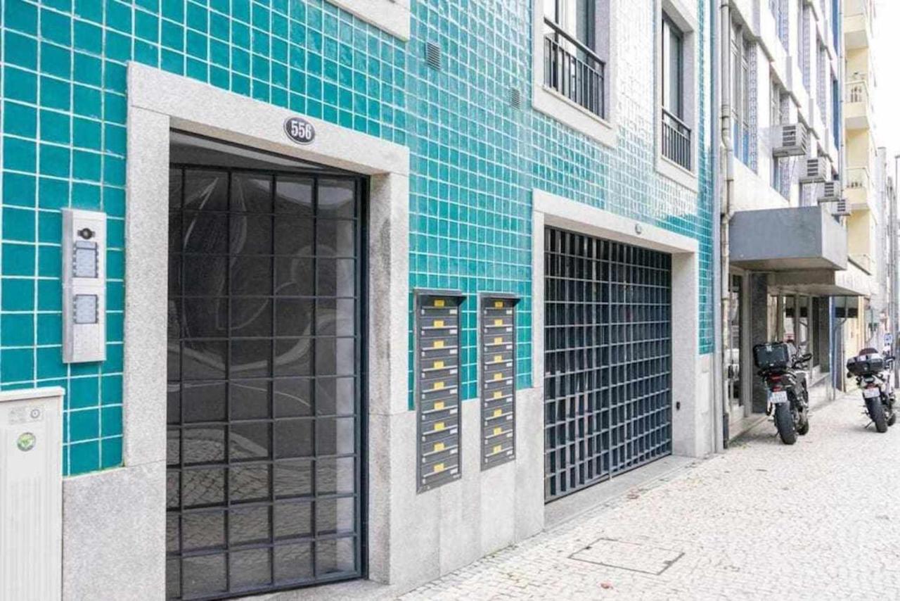 Camoes Place Loft Duplex Porto Kültér fotó