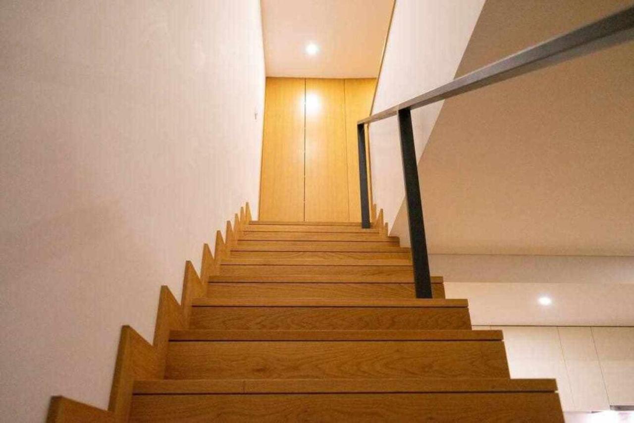 Camoes Place Loft Duplex Porto Kültér fotó