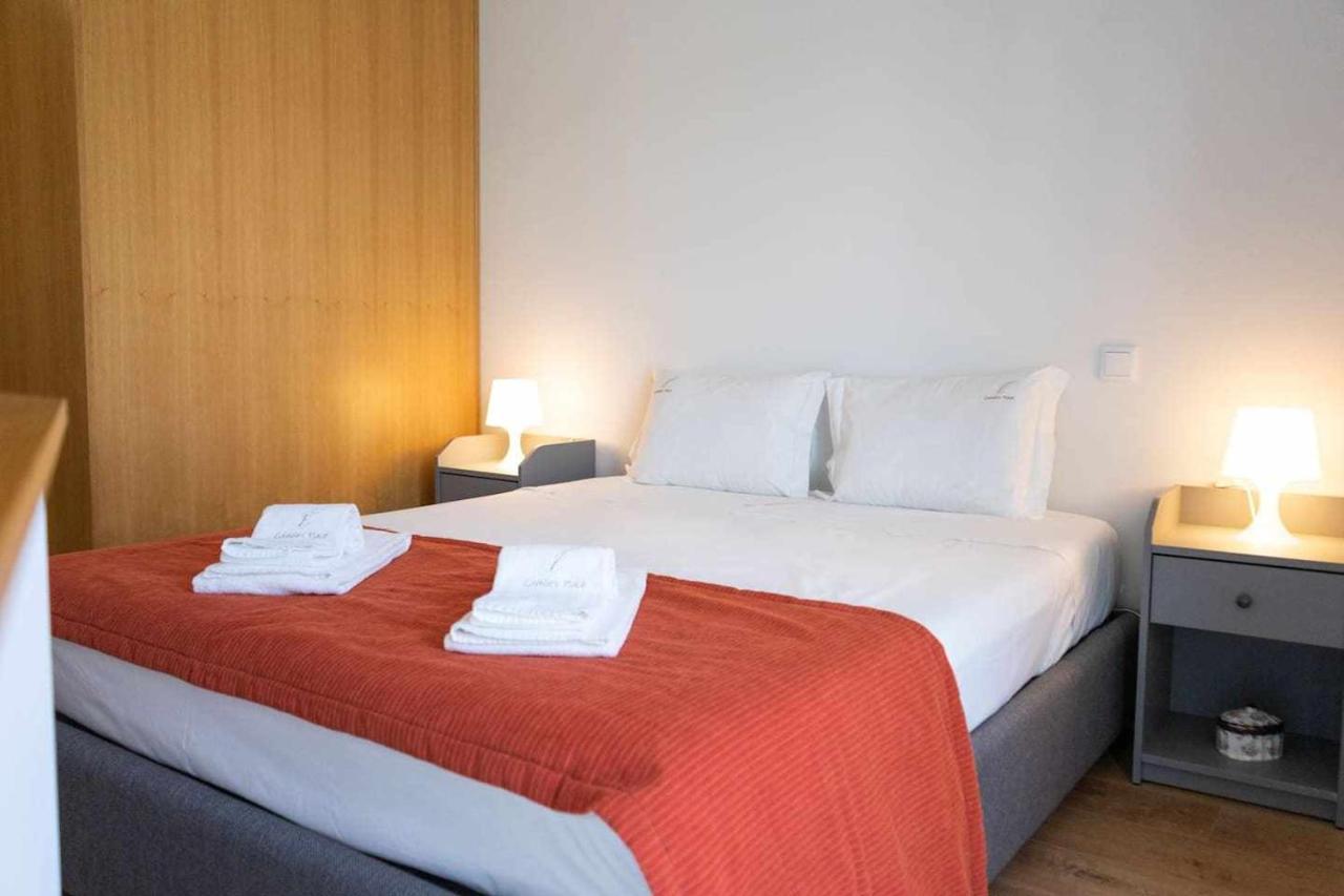 Camoes Place Loft Duplex Porto Kültér fotó