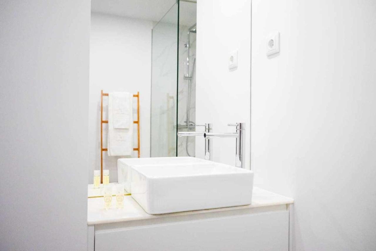 Camoes Place Loft Duplex Porto Kültér fotó
